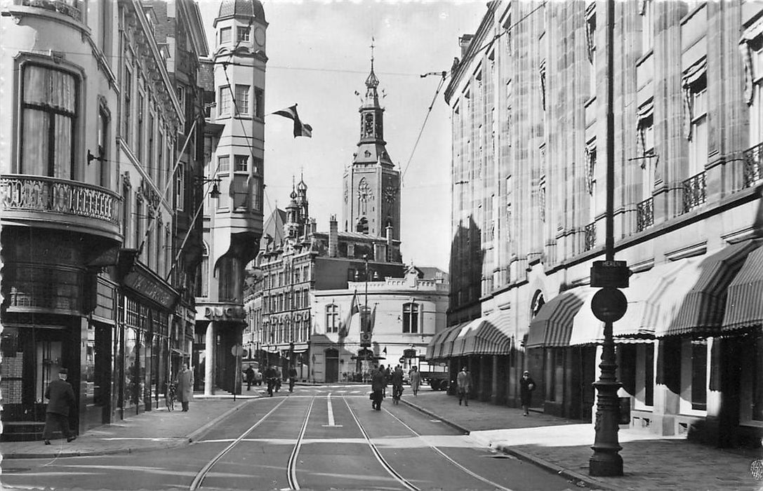 Den Haag Gravenstraat