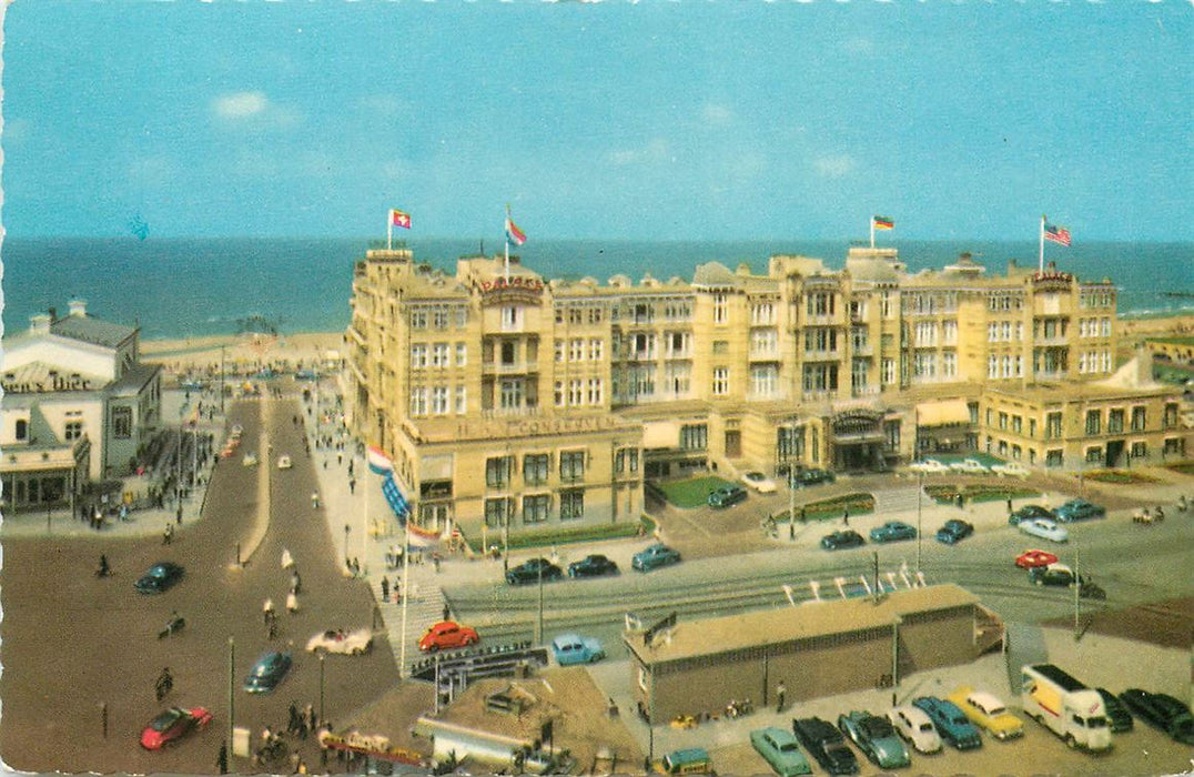 Scheveningen Palace Hotel