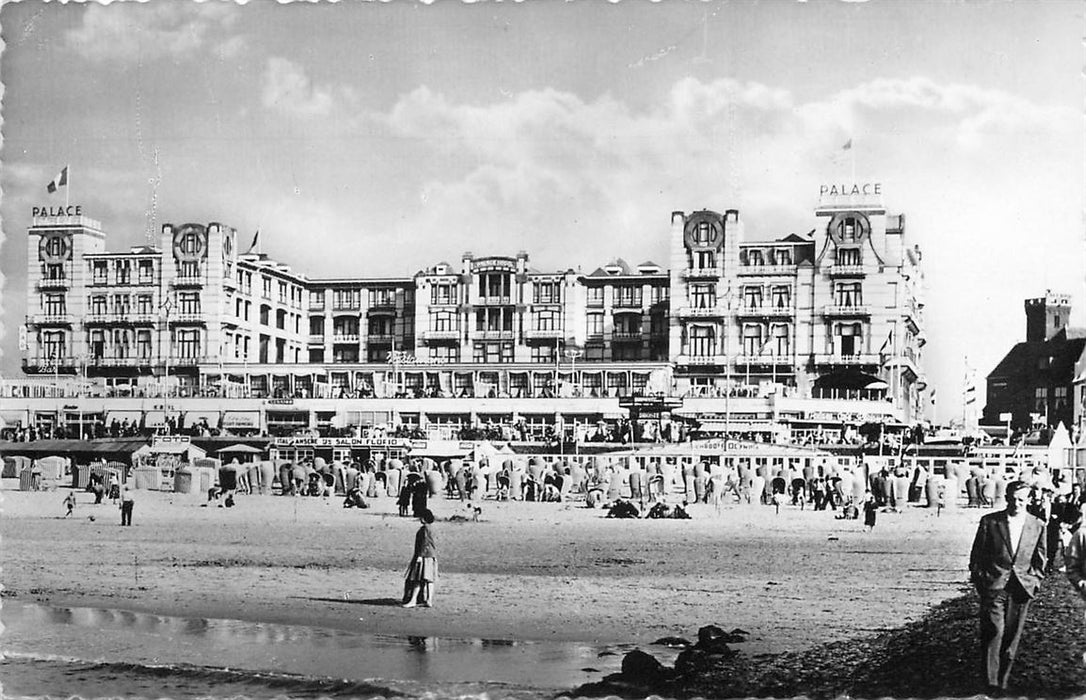 Scheveningen Palace Hotel