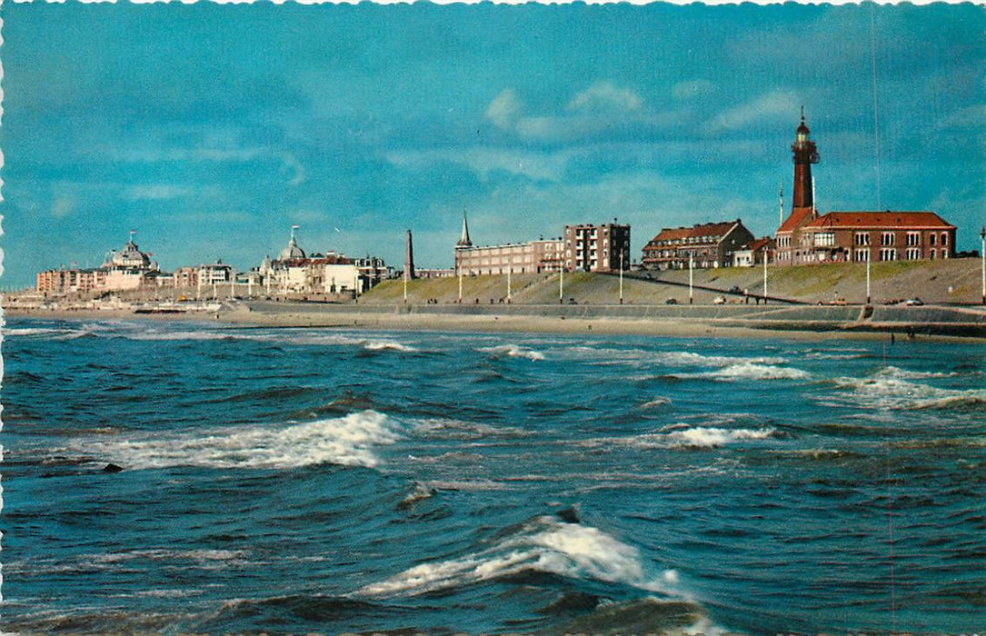 Scheveningen Panorama