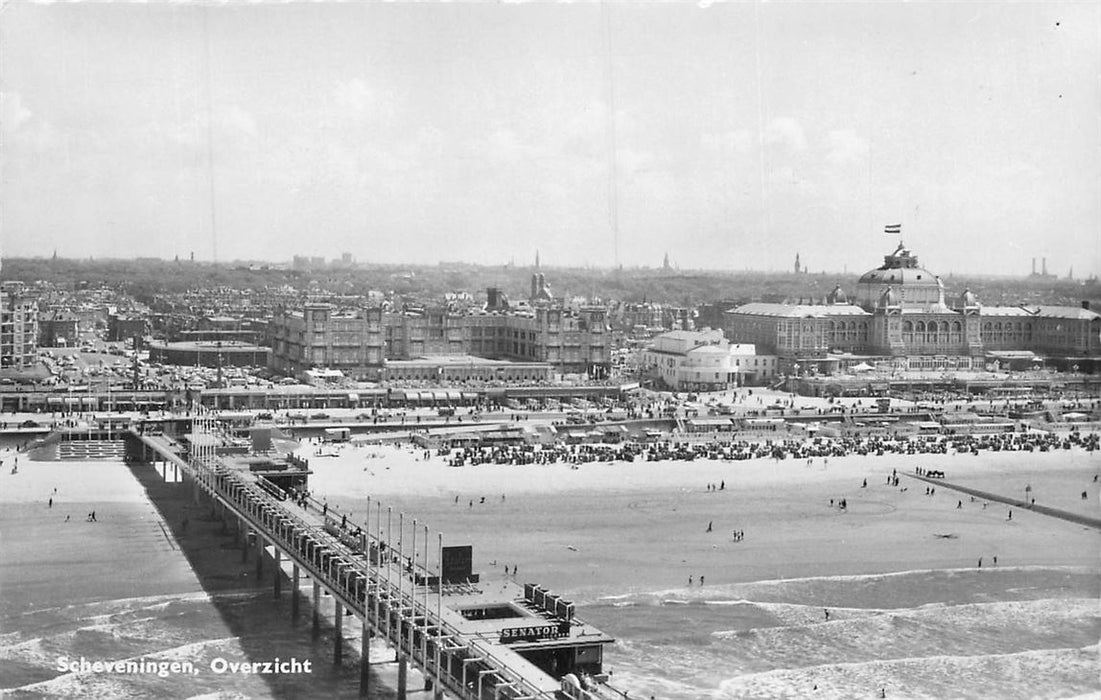 Scheveningen