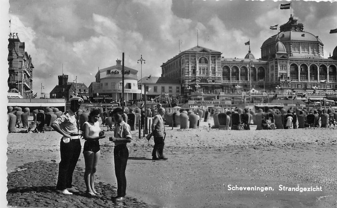 Scheveningen