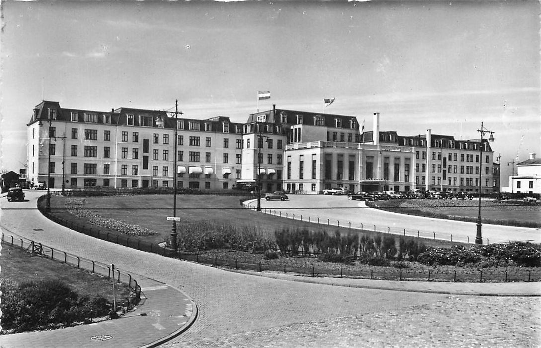 Scheveningen Grand Hotel