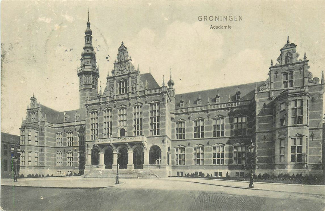 Groningen Academie