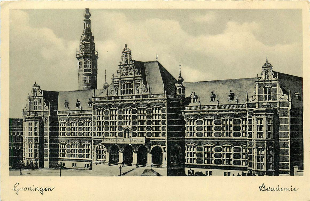 Groningen Academie