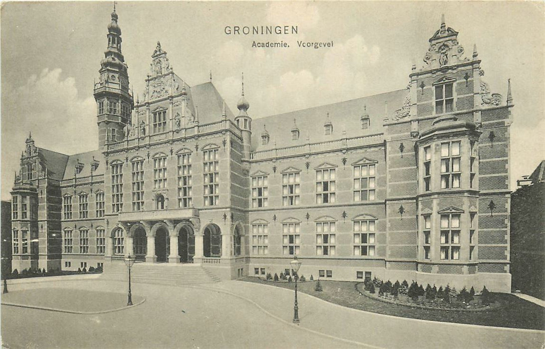 Groningen Academie