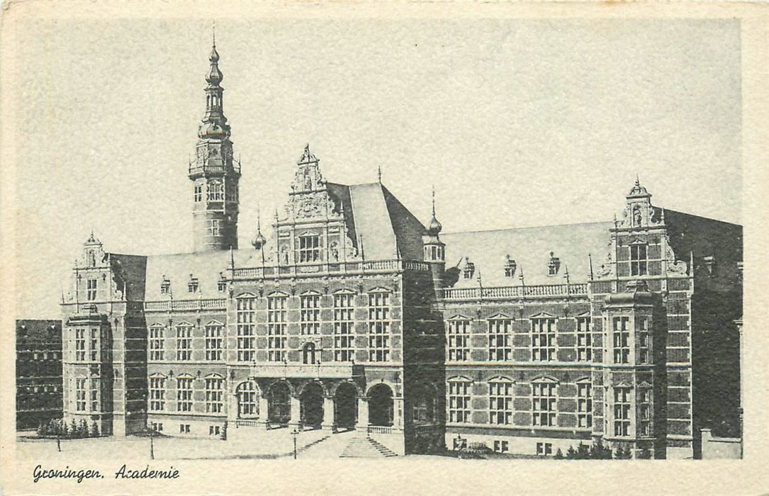 Groningen Academie