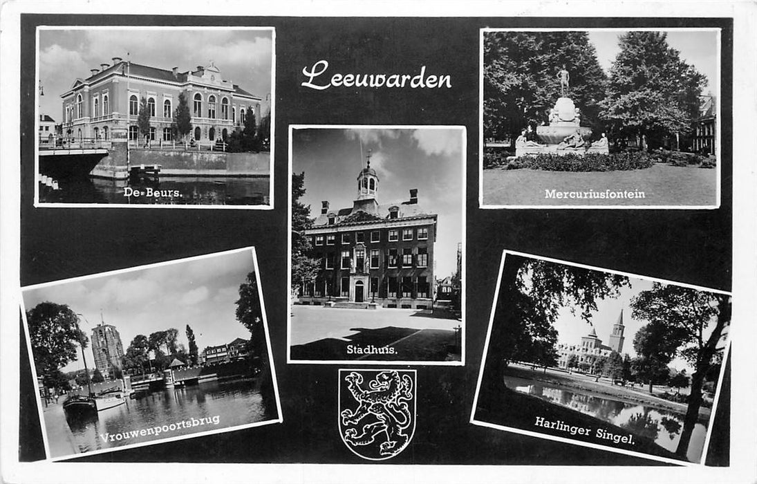 Leeuwarden