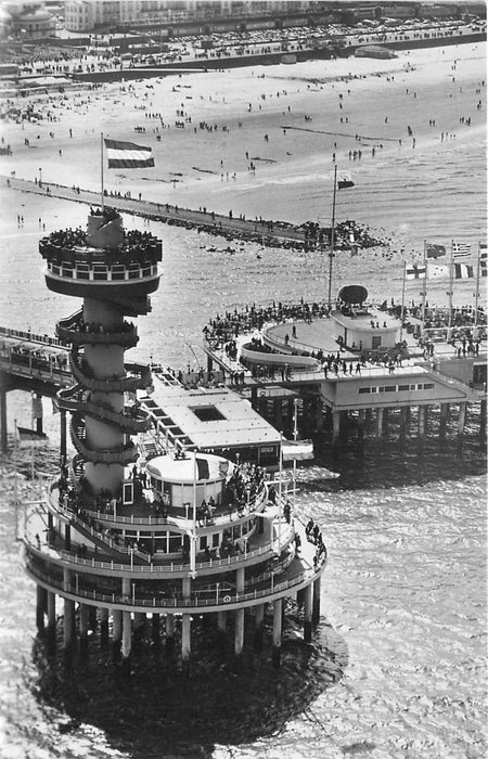 Scheveningen Pier