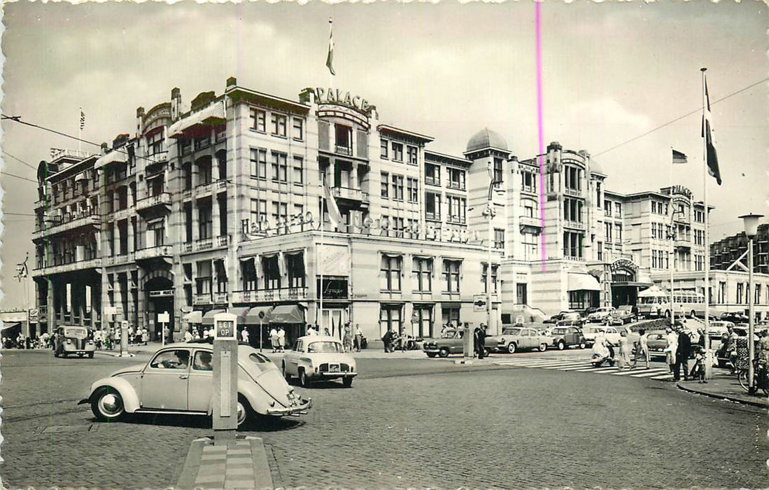 Scheveningen Palace Hotel