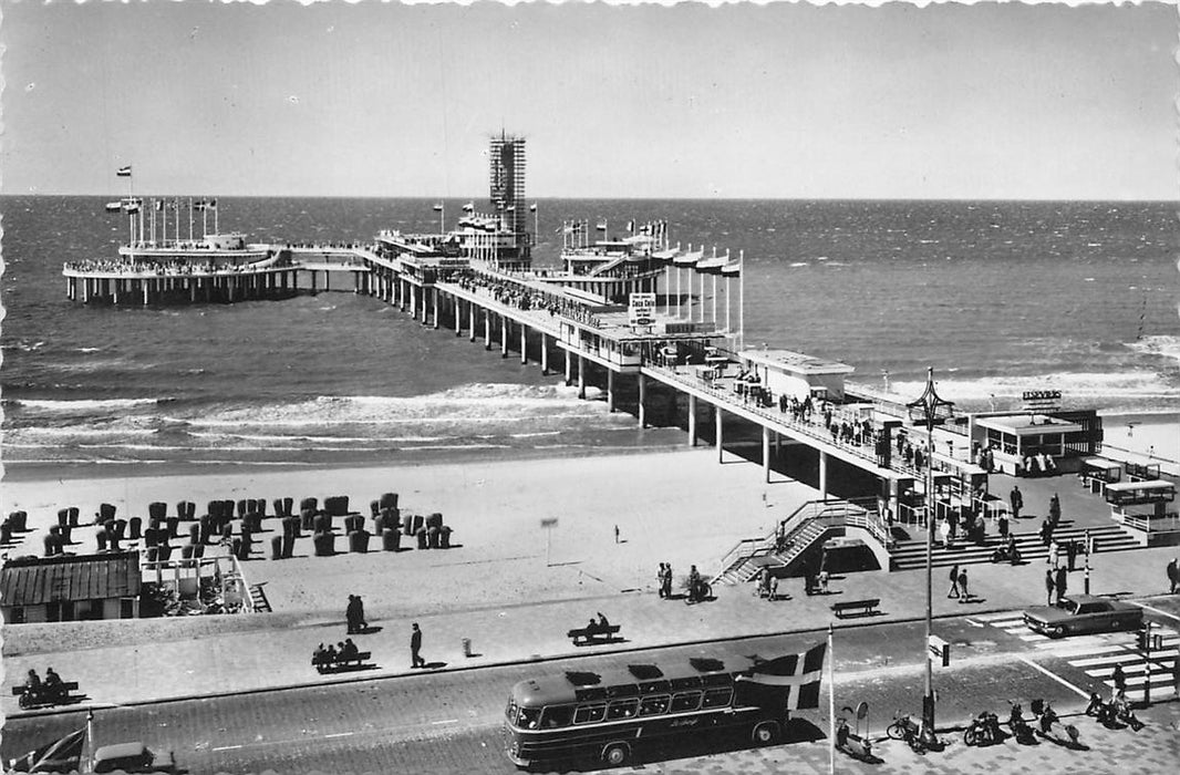 Scheveningen Pier