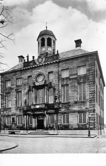 Enkhuizen Stadhuis