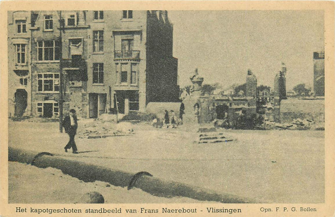 Vlissingen