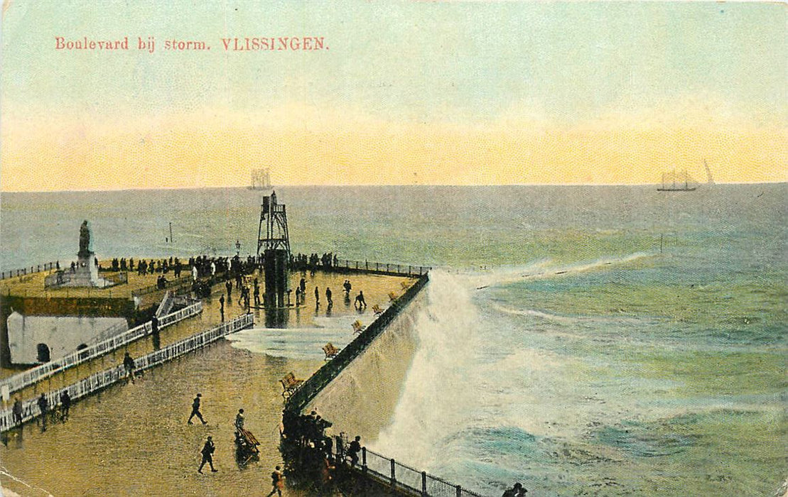 Vlissingen Boulevard