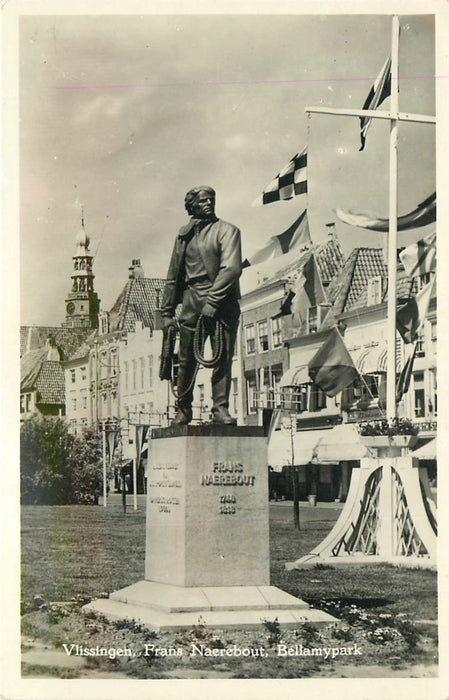 Vlissingen