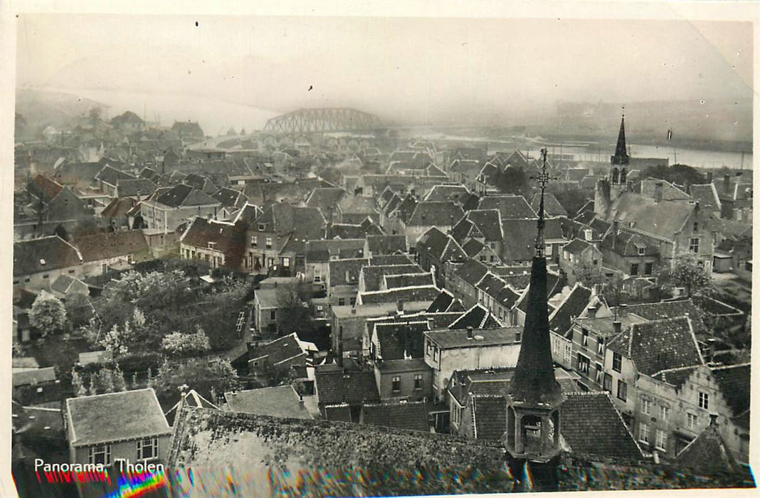 Tholen Panorama