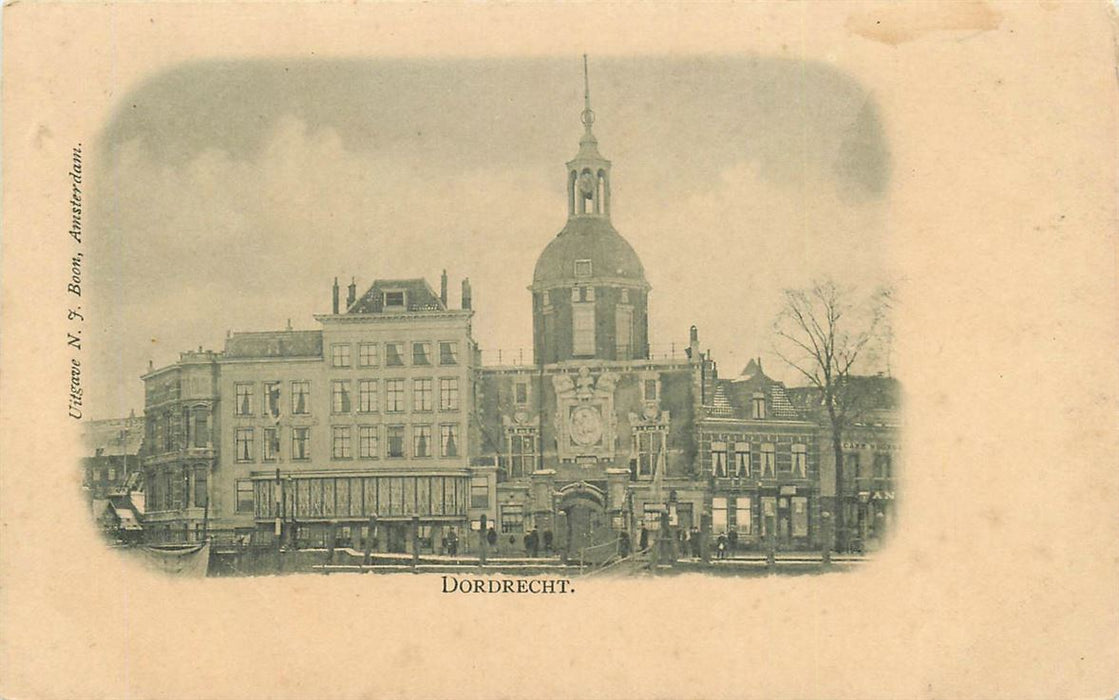 Dordrecht