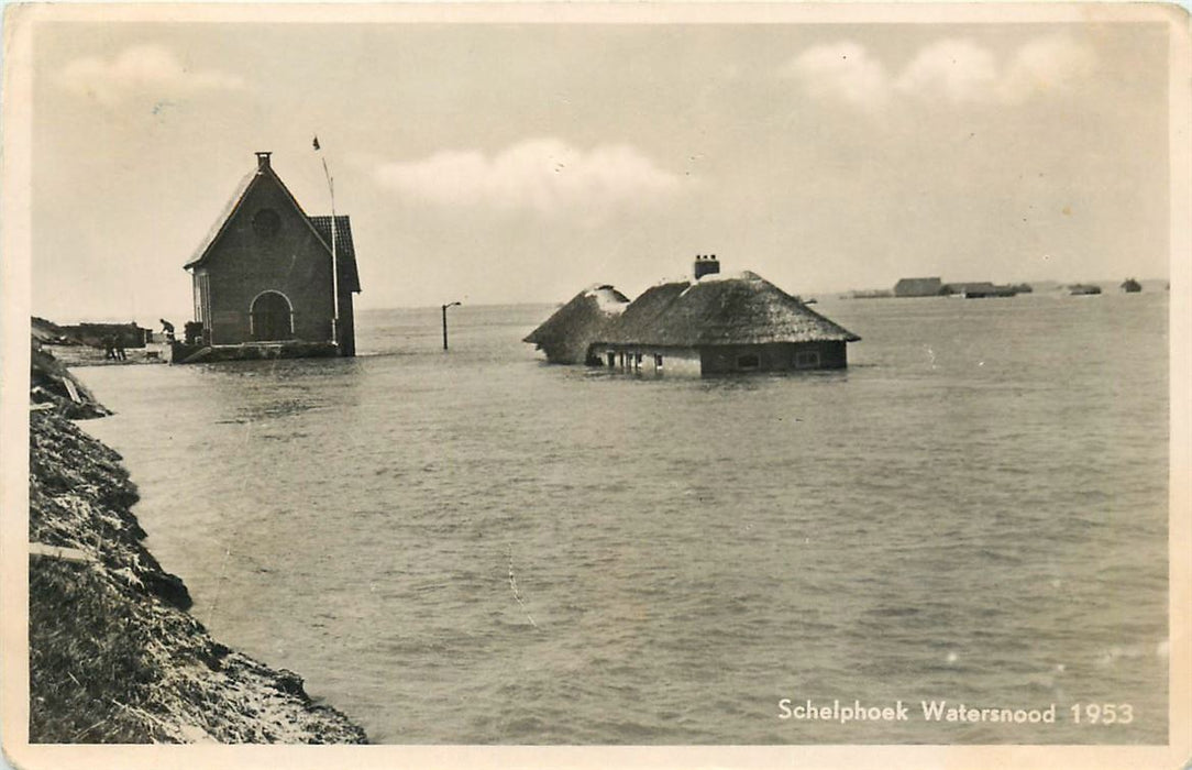 Serooskerke Schelphoek