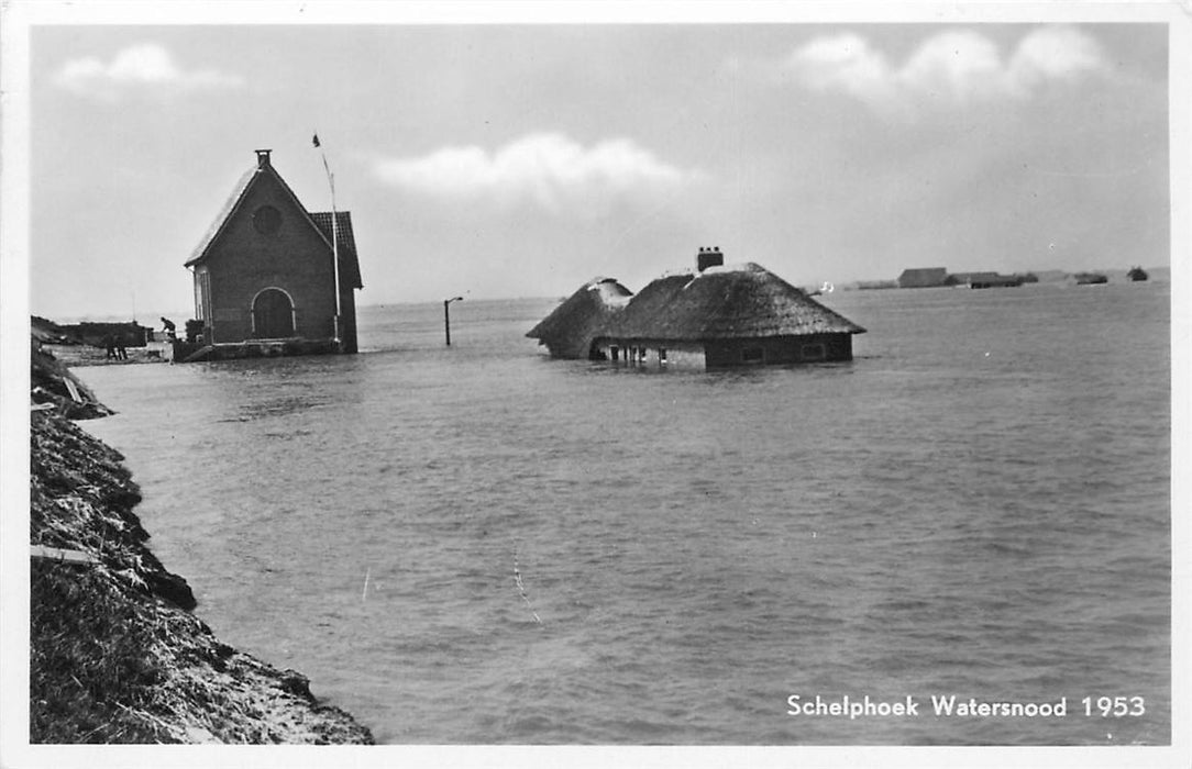 Serooskerke Schelphoek