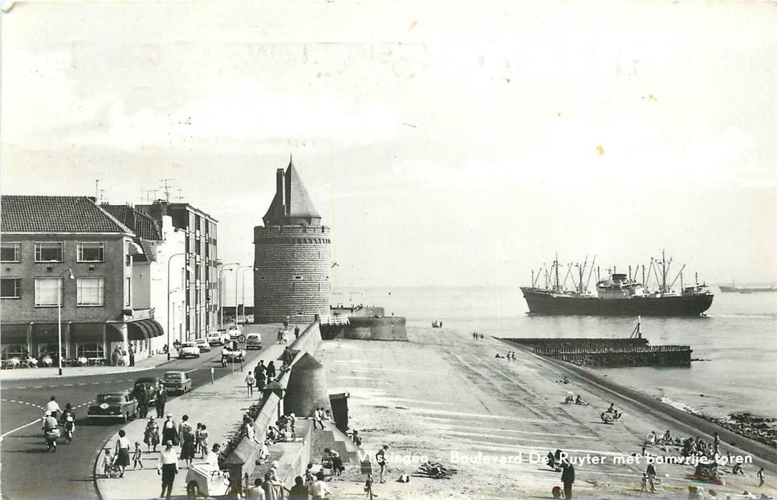 Vlissingen Boulevard