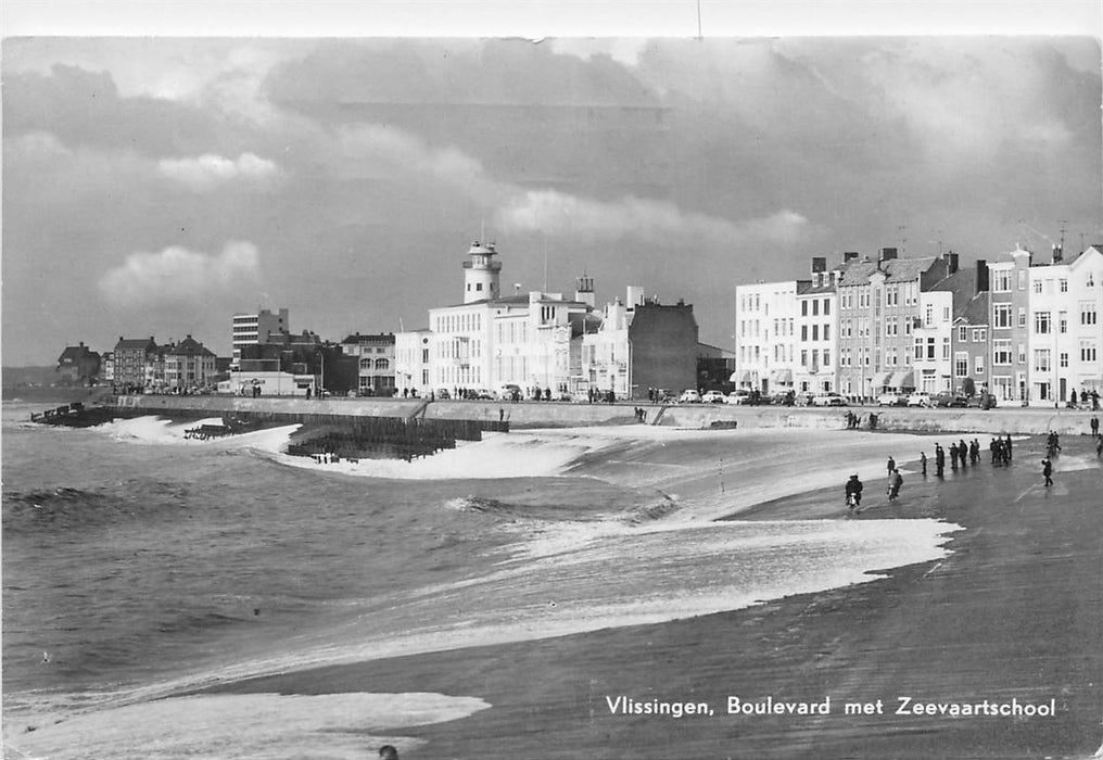 Vlissingen Boulevard