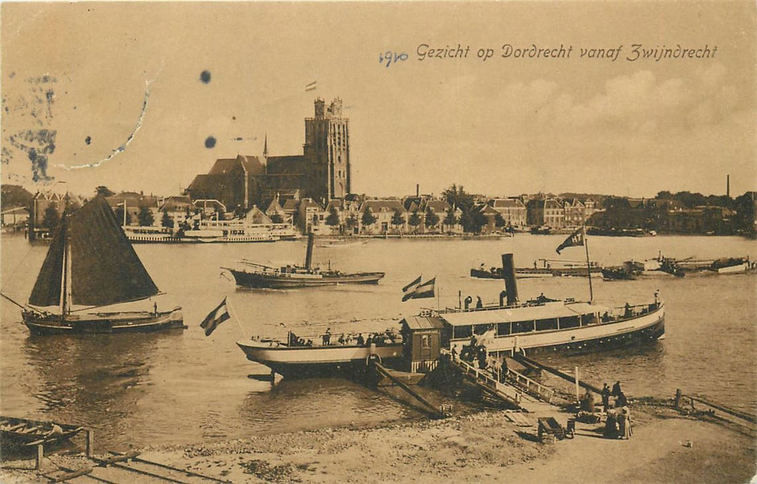 Dordrecht