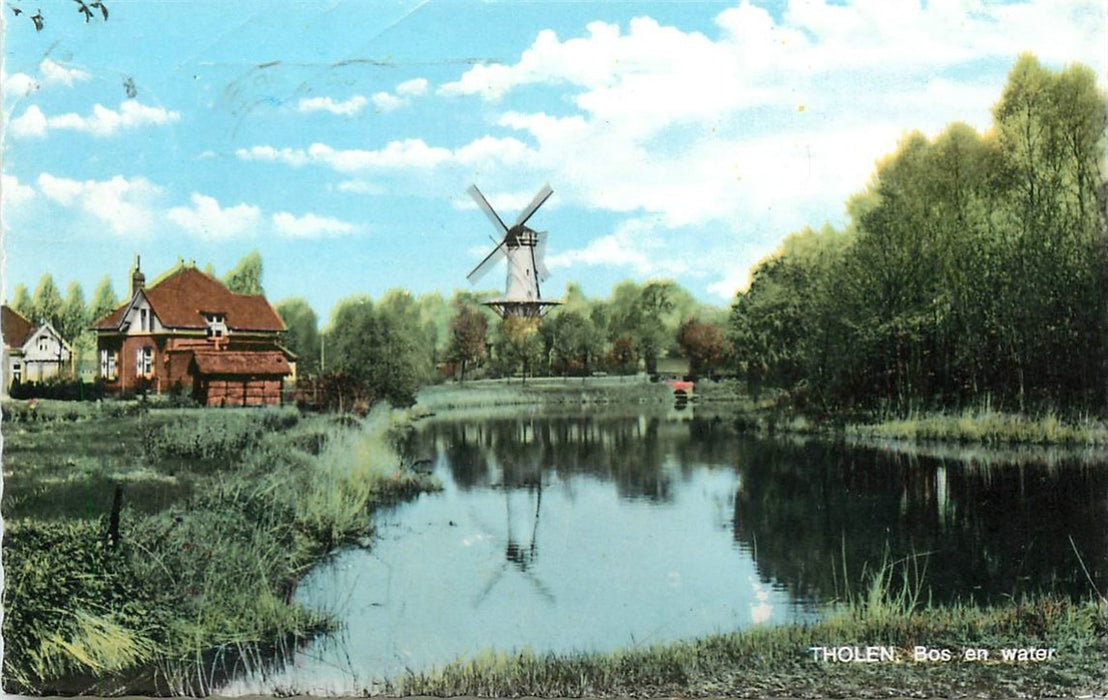 Tholen