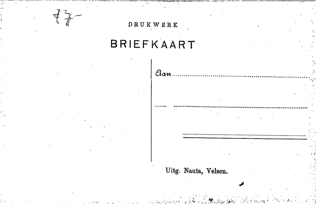 Groningen Noorderhaven