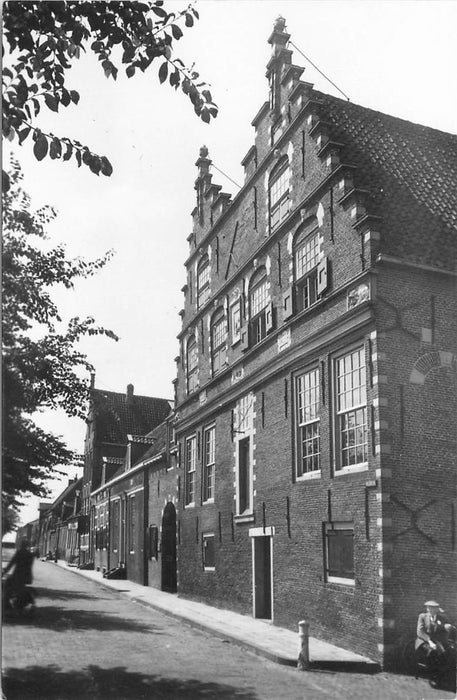 Enkhuizen Zuiderzee Museum