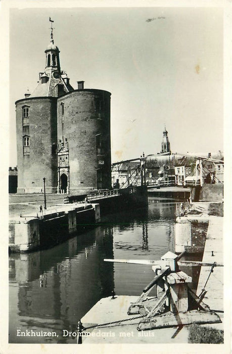 Enkhuizen