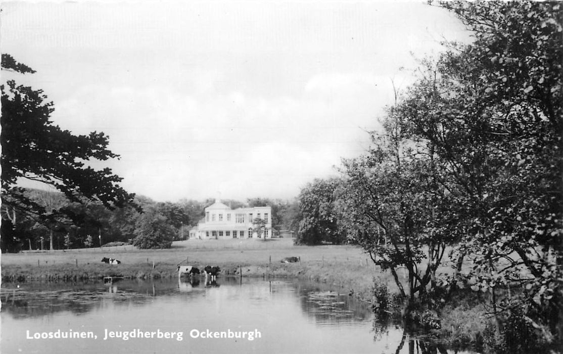 Den Haag Loosduinen Ockenburgh