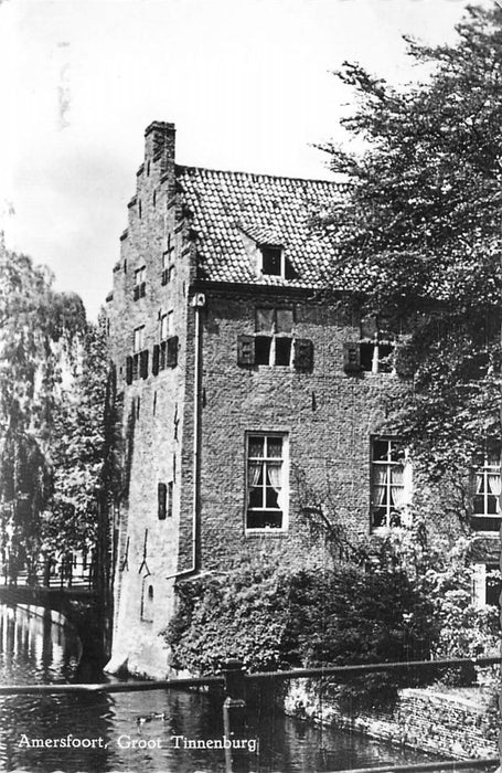 Amersfoort Groot Tinnenburg