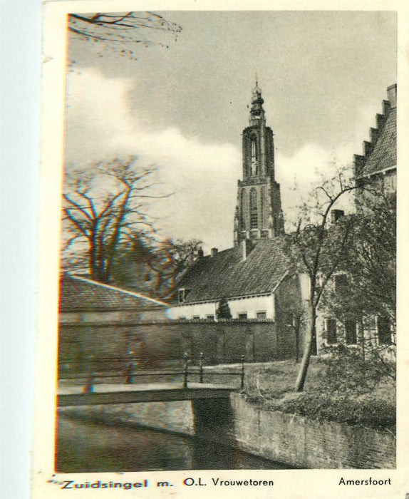 Amersfoort Zuidsingel