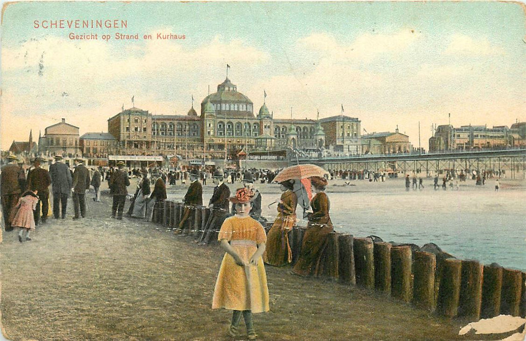 Scheveningen