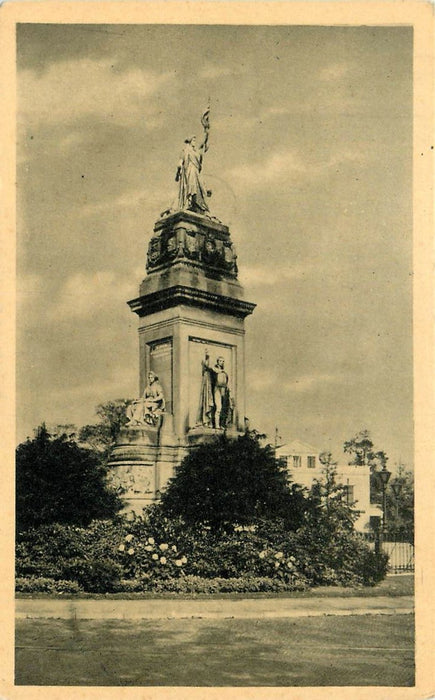 Den Haag Plein 1813