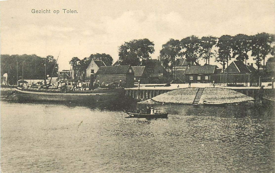 Tholen