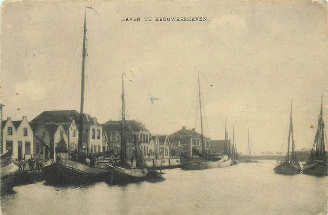 Brouwershaven