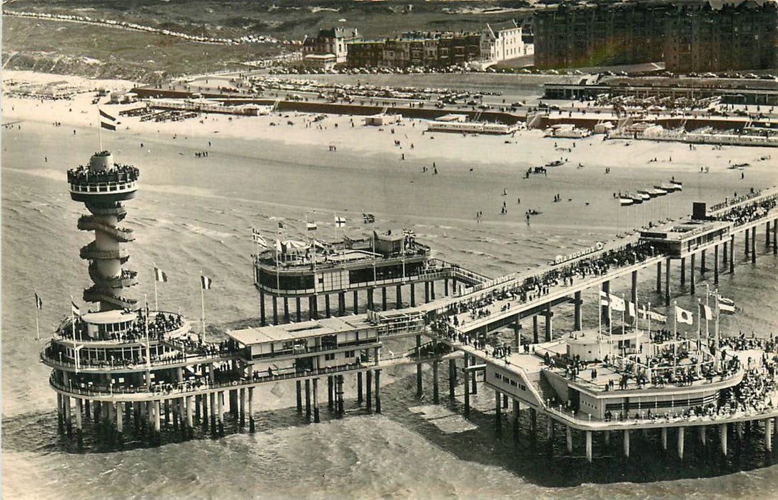 Scheveningen De Pier