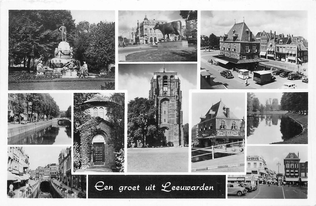 Leeuwarden