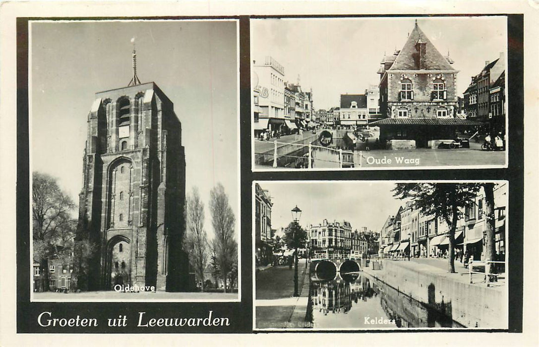 Leeuwarden