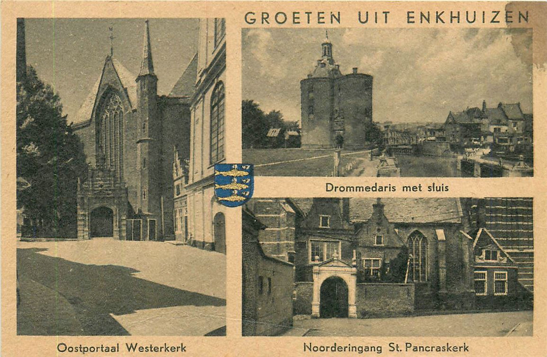 Enkhuizen