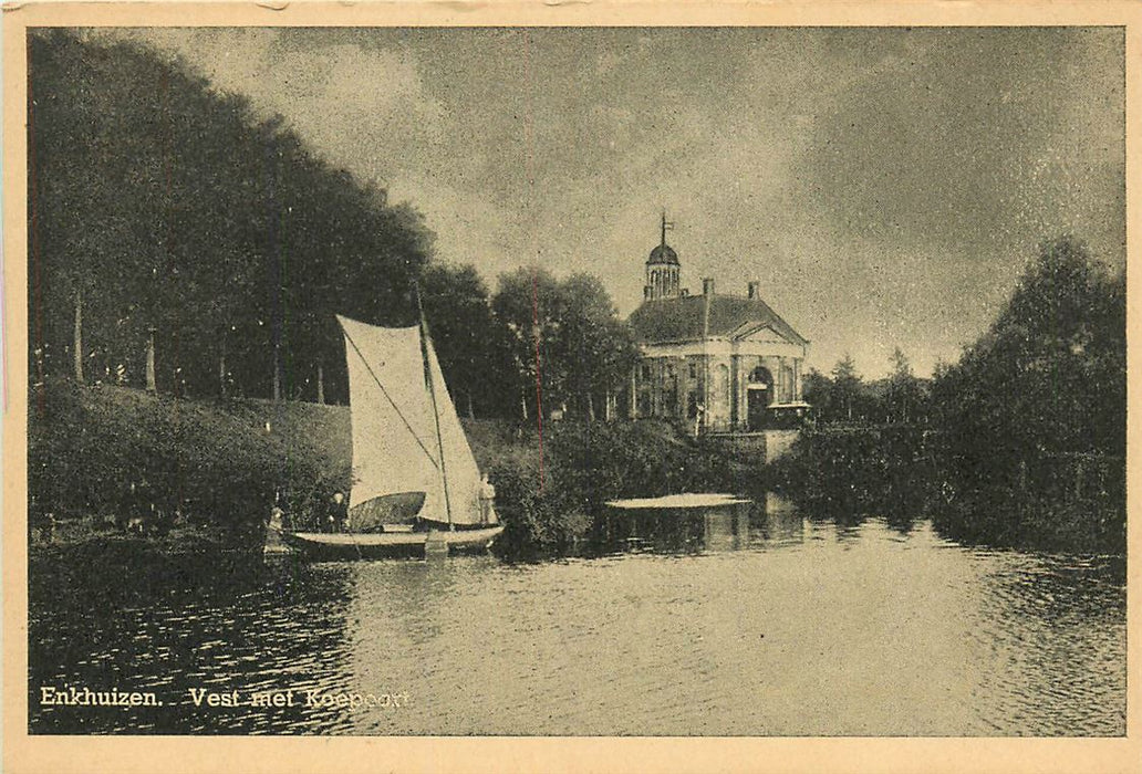 Enkhuizen