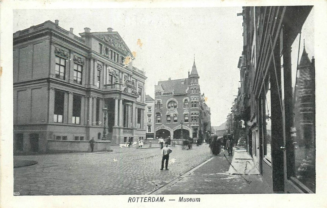 Rotterdam Museum