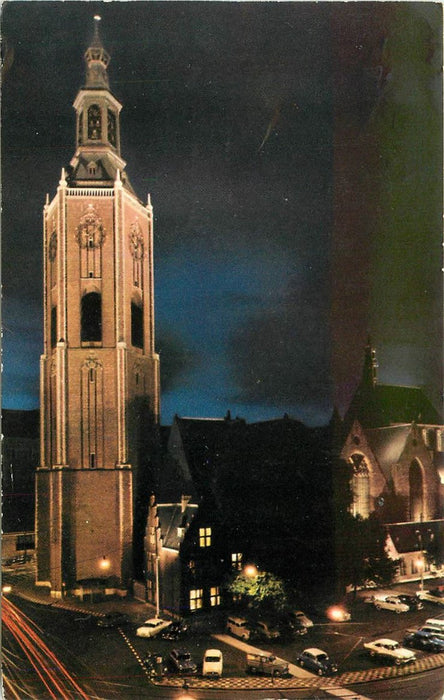 Den Haag Grote Kerk