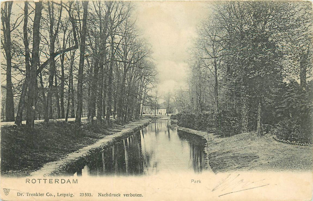 Rotterdam Park