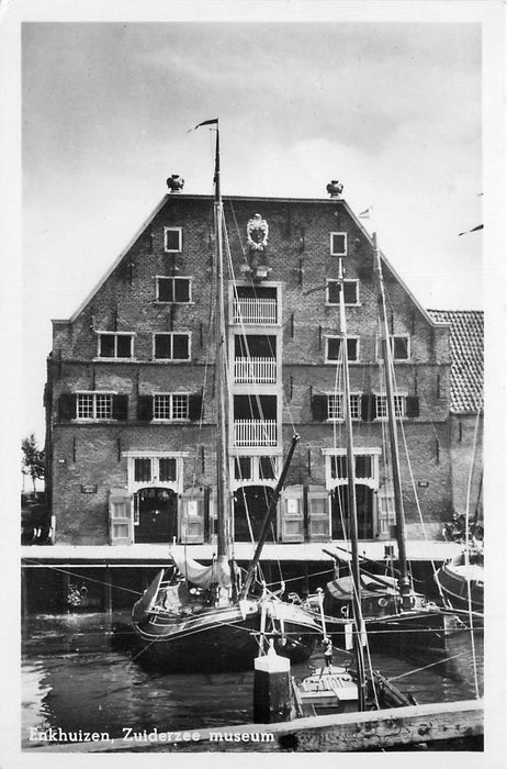 Enkhuizen