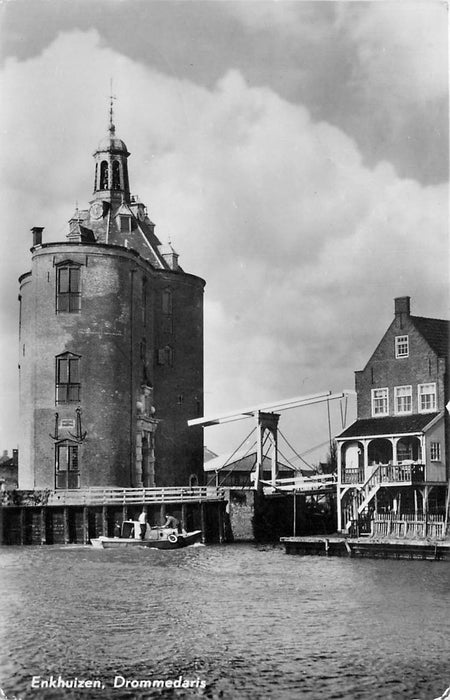 Enkhuizen