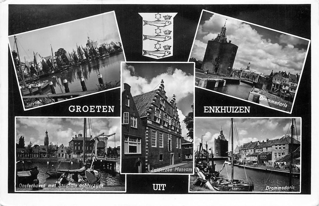 Enkhuizen