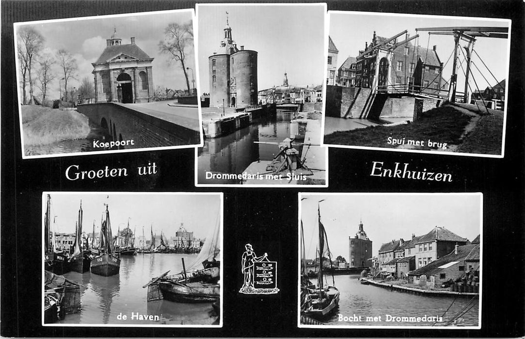 Enkhuizen