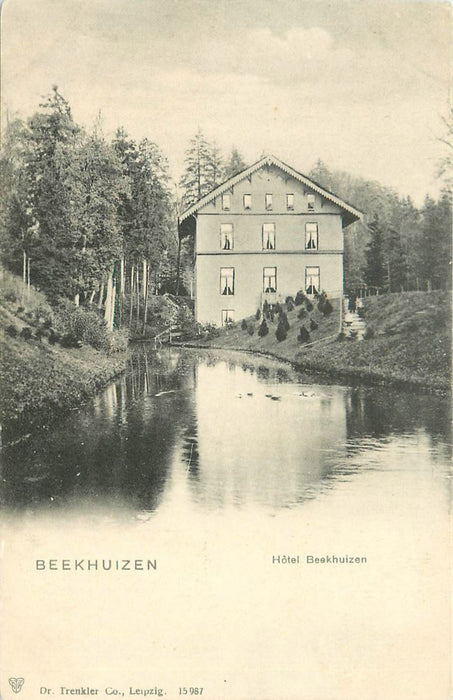 Rozendaal Beekhuizen